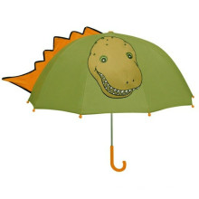 Karikatur-Druck-Kind-Regenschirm (BD-47)